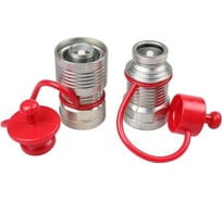 Быстросъемное соединение PIUSI F00636000