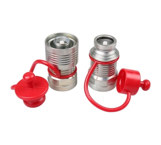 Быстросъемное соединение PIUSI F00636000 1