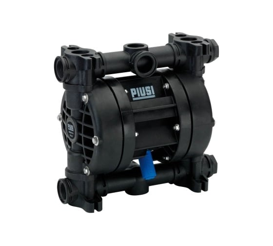 Пневматический мембранный насос PIUSI MA 140 F00208P10