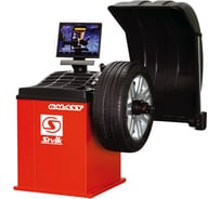 Балансировочный станок Sivik GALAXY СБМП-60-3D