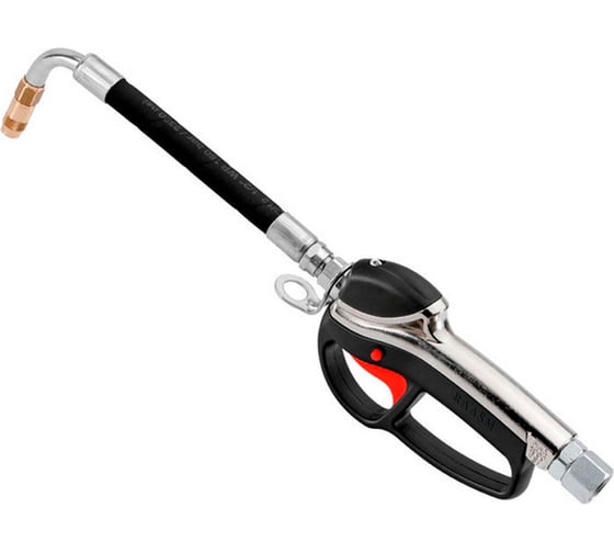 Пистолет для масла RAASM полуавтоматическое сопло 16 мм, F1/2 37741 В0000000191472