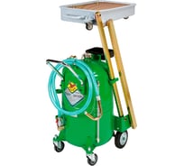 Установка для слива масла RAASM 65 л, поддон на пантографе 14 л 46064 В0000000073467