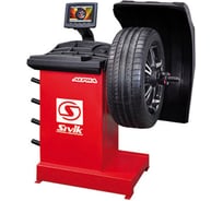 Балансировочный станок Sivik ALPHA СБМП-40