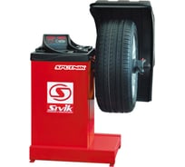 Балансировочный станок Sivik SPUTNIK СБМК-60