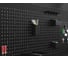 Держатель карандашей пластиковый ООО Металекс Metalex ТИП 2 (Черный) 301032 3