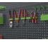 Держатель универсальный пластиковый ООО Металекс Metalex ТИП 1 5 шт. (Зеленый) 301037 3