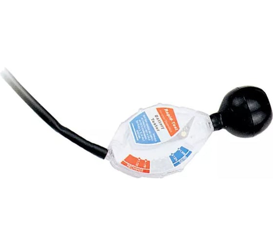 Ареометр для электролита Licota ATK-8063