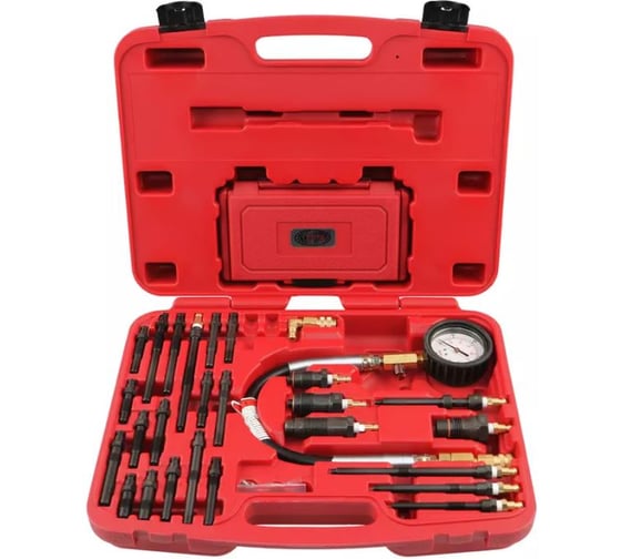 Компрессометр дизельный универсальный Licota для большинства марок ATP-2177