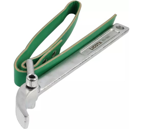 Съемник масляных фильтров ременной Licota 25-160 мм ATA-0265