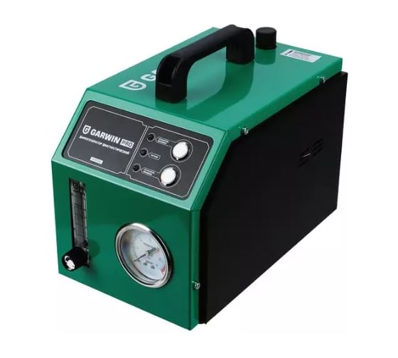 Дымогенератор для обнаружения утечек GARWIN 12В A77700