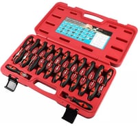 Набор приспособлений для разъединения электроконтактов Licota 23 предмета ATA-0436A