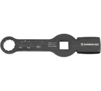 Ключ для тормозных суппортов односторонний GARWIN М24 A80585-M24