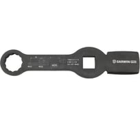 Ключ для тормозных суппортов односторонний GARWIN М26 A80585-M26