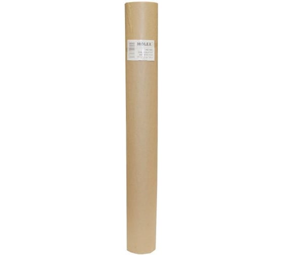 Бумага защитная маскировочная HOLEX 120см 42г/м2 200м Holex HAS-1881 1