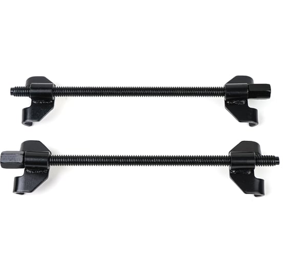 Набор стяжек пружин KINGQUEEN 380 мм, SK-3801