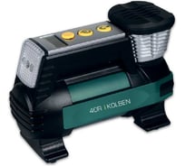 Автомобильный компрессор Battery Service BS Kolben 40R