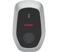 Зарядка DKC ЭОС EOS Charge 22кВт T2S RF WF LAN PM 1 ШТ EC22SMETS