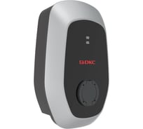 Зарядка DKC ЭОС EOS Charge 22кВт T2S RF WF LAN 1 ШТ EC22SCOMS