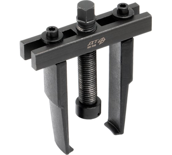 Съёмник шестерней коленвала и шкивов Дело Техники 805040