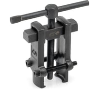 Съёмник подшипников двухлапый Дело Техники с поджимными винтами, 19-35 мм 815252