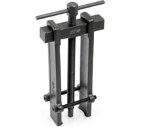 Съёмник подшипников двухлапый Дело Техники с поджимными винтами, 35-80 мм 815258