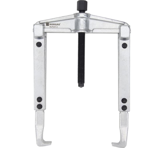 Съемник 2-х захватный NORGAU 130x200мм, тип NUP201-2, 065003104