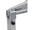 Съемник 2-х захватный NORGAU 130x250мм, тип NUP201-2-25, 065003105 2