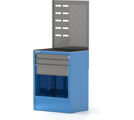 Модуль для шиномонтажного участка FERRUM 06.301-5015/7046