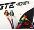 Установка автоматическая для заправки кондиционеров GTE (с подогревом баллона, R-134a, 120 л/мин, -AC2001N) 182370 10