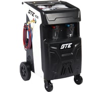 Установка полуавтоматическая для заправки кондиционеров GTE (R-134a, 60 л/мин, -AC1001) 034505