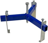 Съемник тормозных барабанов Сервис Ключ 77350