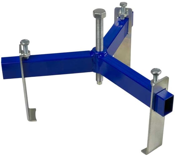 Съемник тормозных барабанов Сервис Ключ 77350