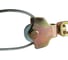 Ручная лебедка KINGQUEEN 2000кг усиленная, KQ-PM-UW2000 15