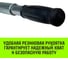 Канат с крюком для МТМ HITCH GP300, 3.2 т, 20 м SZ070902 8