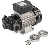 Электрический насос Petropump DTP-110 220В для ДТ, 110 л/мин PP220024