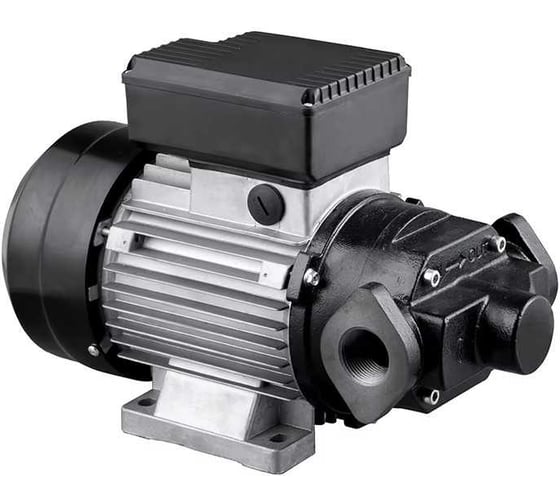 Электрический насос Petropump DTP-110 220В для ДТ, 110 л/мин PP220024