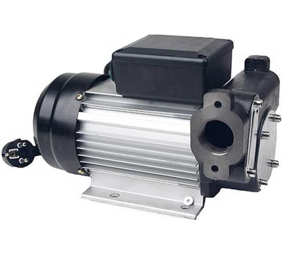 Электрический насос Petropump DTP-80 220В для ДТ, 80 л/мин PP220025