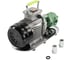 Электрический шестеренчатый масляный насос Petropump WCB-50 220В, 50 л/мин PP220604 2