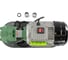 Электрический шестеренчатый масляный насос Petropump WCB-50 220В, 50 л/мин PP220604 3