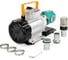 Электрический шестеренчатый масляный насос Petropump WCB-150 220В, 150 л/мин PP220607 2