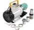 Электрический шестеренчатый масляный насос Petropump WCB-200 220В, 200 л/мин PP220608 2