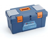 Мобильный комплект в ящике, для перекачки ДТ Petropump P-ETS-40(M) 12В насос 12В, 40 л/мин PP330513