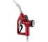 Автоматический пистолет с электрическим счетчиком Petropump DLY-25S - 60 л/мин PP730004 1
