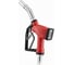 Механический пистолет с электрическим счетчиком Petropump DLY-25A - 60 л/мин PP740002 1