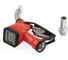 Механический пистолет с электрическим счетчиком Petropump DLY-25A - 60 л/мин PP740002 2