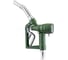 Механический пистолет с механическим счетчиком Petropump LLY-32C - 120 л/мин PP740004 1
