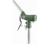 Механический пистолет с механическим счетчиком Petropump LLY-25 - 60 л/мин PP740006