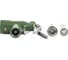 Механический пистолет с механическим счетчиком Petropump LLY-25 - 60 л/мин PP740006 3