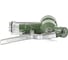 Механический пистолет с механическим счетчиком Petropump LLY-25 - 60 л/мин PP740006 6