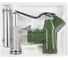 Механический пистолет с механическим счетчиком Petropump LLY-25 - 60 л/мин PP740006 7